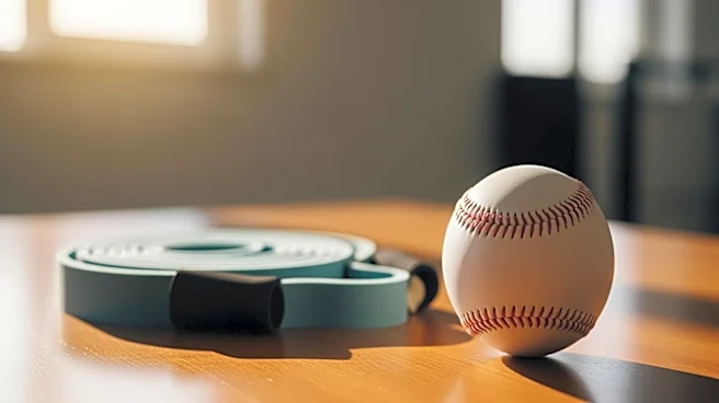 Rays' Mason Englert Set for Lengthy Rehab Assignment