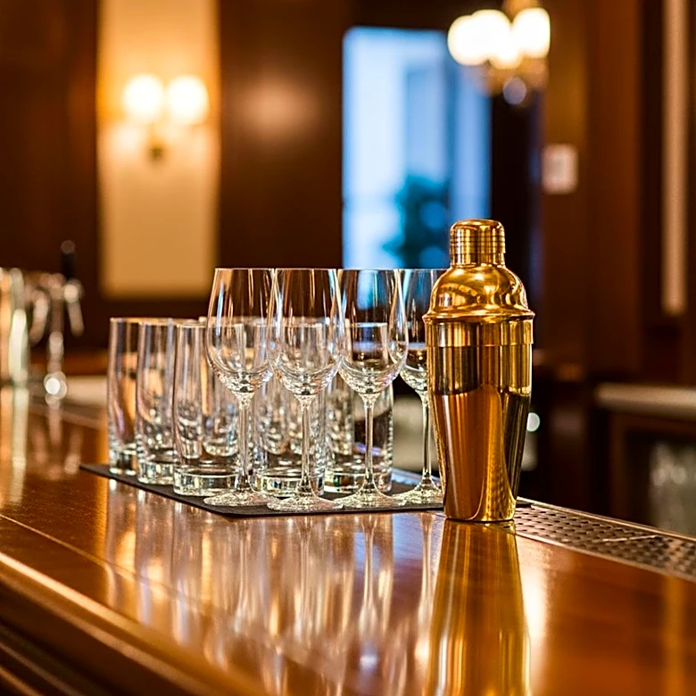 Nicholas Karel Appointed as Food  Beverage General Manager at NOPSI Hotel, New Orleans