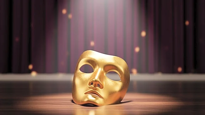 Tony Awards 2026 Nominations Announced with Live Updates