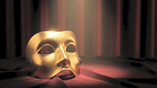 Tony Awards 2026 Nominations Announced: Broadway's Best Contenders Revealed