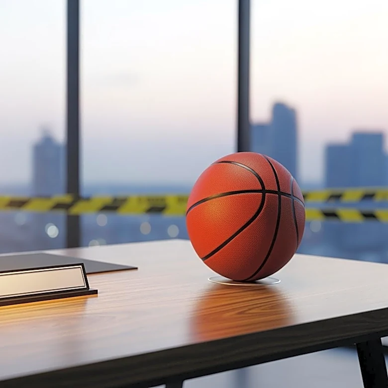 Chicago Bulls Appoint Bryson Graham as New Front Office Leader