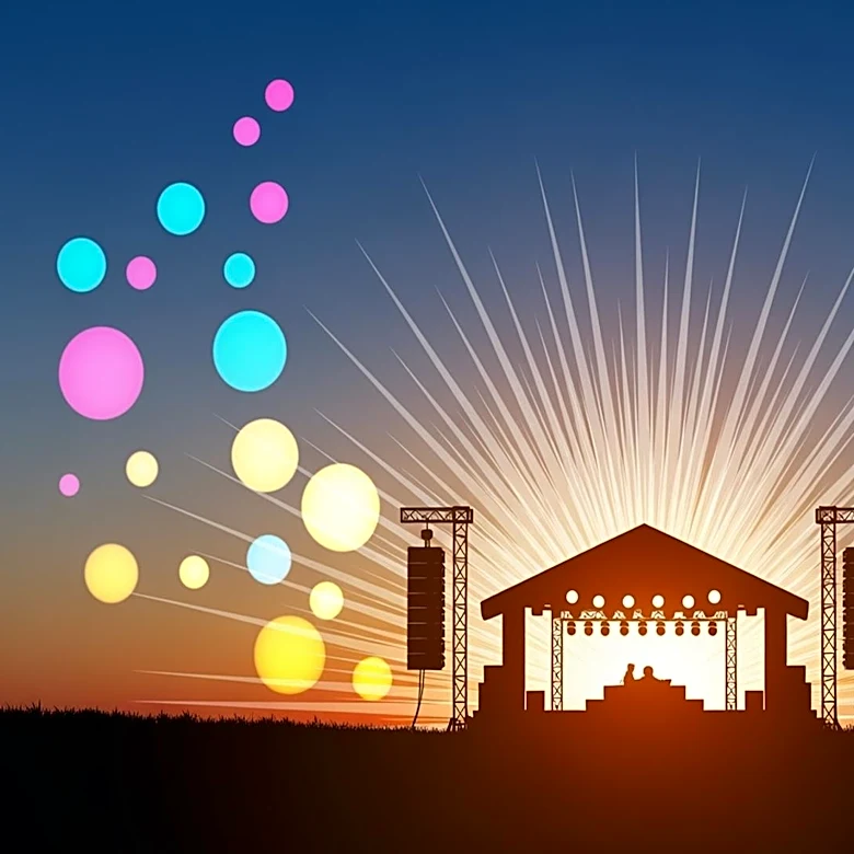 All Things Go Festival Announces 2026 Lineup Featuring MUNA, Brandi Carlile, and More