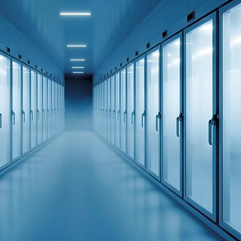 Global Cold Chain Alliance Reports Growth in Cold Storage Capacity Amid Rising Demand