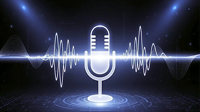Inworld AI Unveils Advanced Voice Model Enhancing Human-Like Interactions