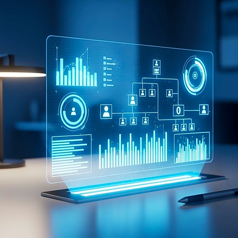 Leaders Increasingly Rely on AI for Employee Management Decisions