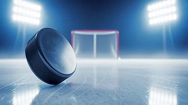 Rasmus Dahlin Leads Buffalo Sabres to Playoff Success After Long Wait