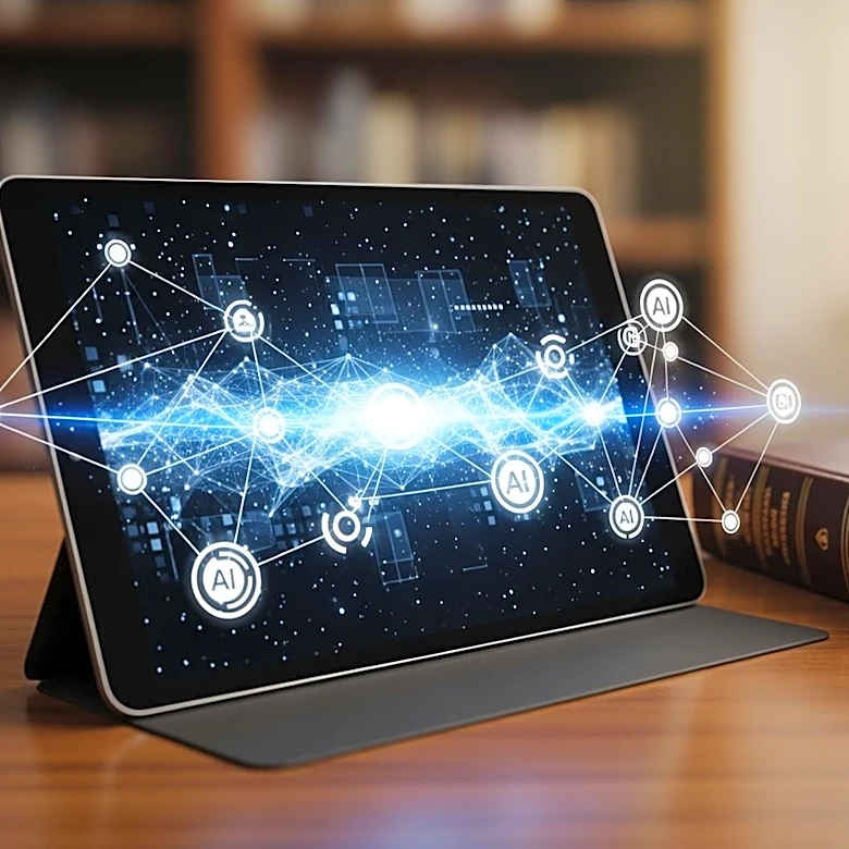Harvey's AI Agents Transform Legal Industry Dynamics
