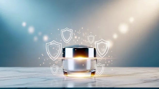 Sephora Implements Safeguards for Marketing Anti-Aging Products to Children