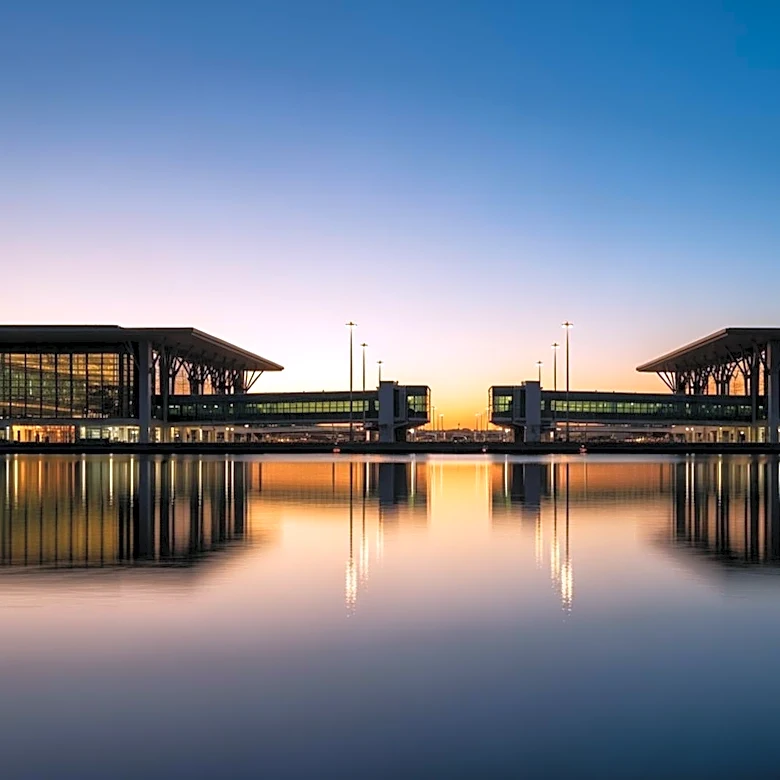San Francisco and Oakland Settle Airport Naming Dispute