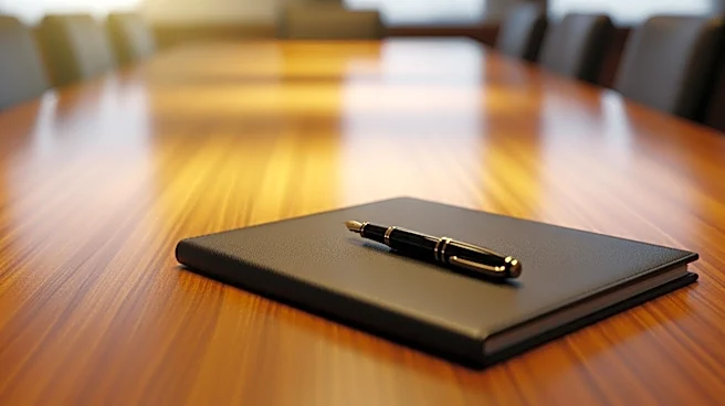 Counsel Financial Facilitates $30 Million Succession Financing for Law Firm