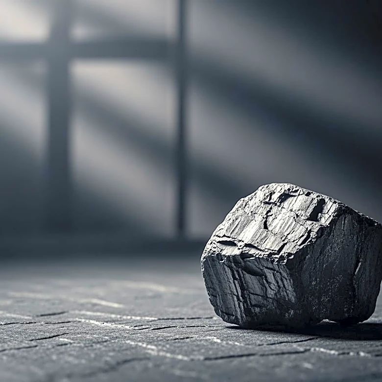 Peabody Energy Reports Q1 Loss Amid Revenue Decline