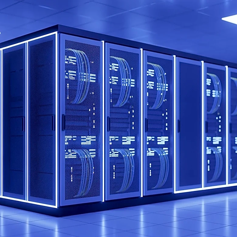 Cipher Digital Secures $200 Million to Expand AI and HPC Data Centers
