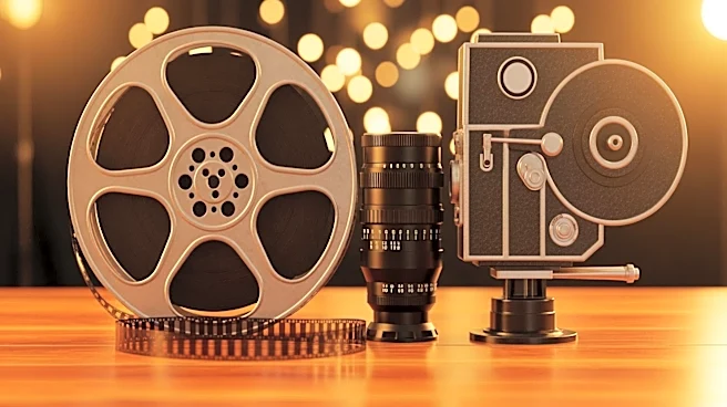 Iranian Filmmakers Applaud Oscar Submission Rule Changes for International Films