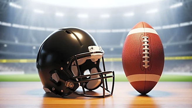 Houston Texans Select Marlin Klein as Third-Highest German Pick in NFL History