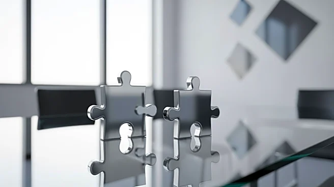 Organizations Urged to Rethink Change Frameworks for Effective Transformation