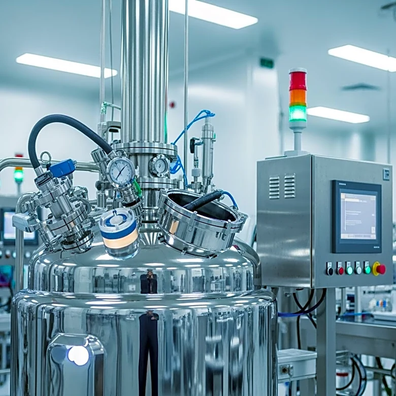 SAB Biotherapeutics Enters $36 Million Manufacturing Agreement for SAB-142 with Emergent BioSolutions