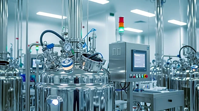 SAB Biotherapeutics Enters $36 Million Manufacturing Agreement for SAB-142 with Emergent BioSolutions