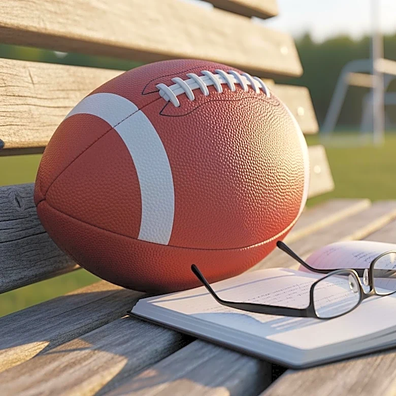 Retired Businessman Overcomes Cancer to Join College Football Team as Oldest Player