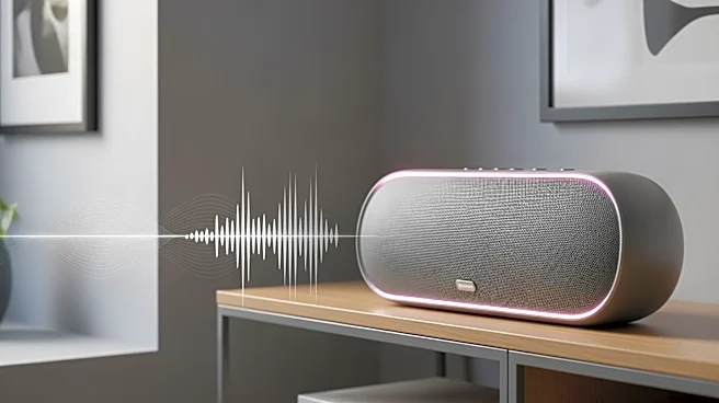 Bose Launches New Home Audio Collection Targeting Sonos Market