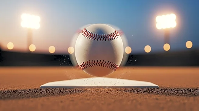 Mariners' Sixth-Inning Surge Secures Victory Over Braves
