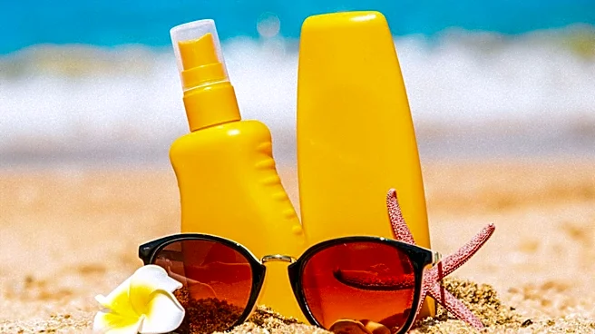 Dermatologist Highlights Clothing Choices to Reduce Skin Cancer Risk on 'Melanoma Monday'