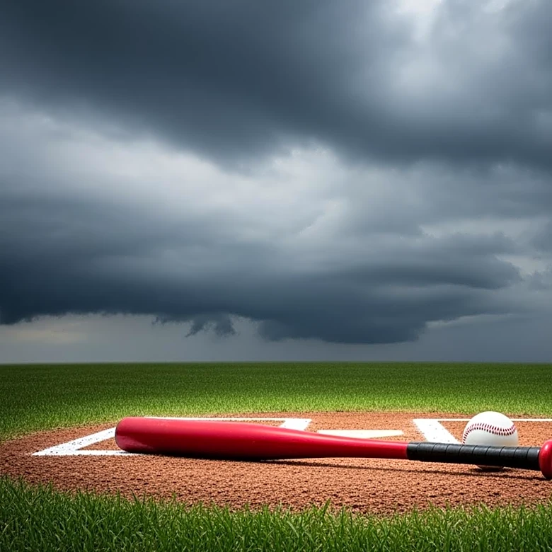 St. Louis Cardinals Face Weather Concerns Ahead of Brewers Game Amid Winning Streak