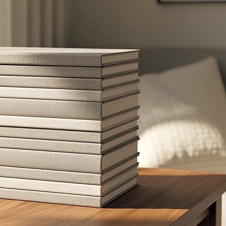 NPR Highlights 12 New Books for Summer 2026 Reading Season