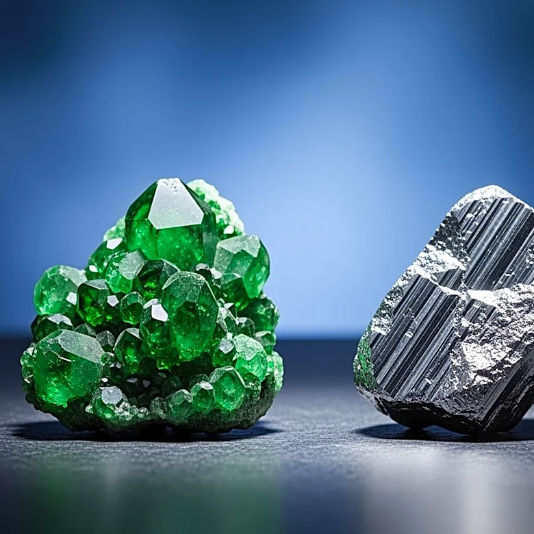 EV Resources and Myriad Uranium Strengthen Leadership Amid Critical Minerals Demand