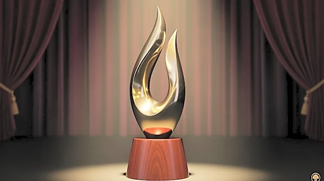 Israeli TV Academy Awards Honor Late Actors and Celebrate 2025's Best Television