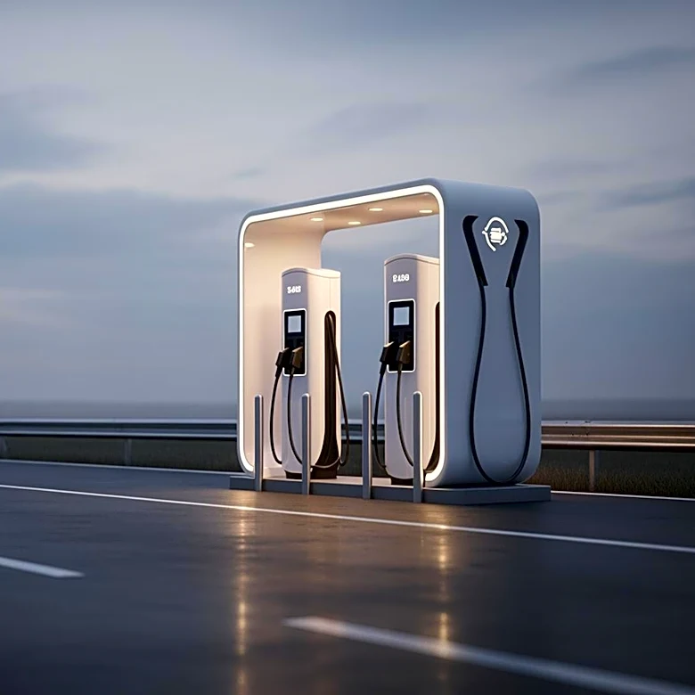 Ford's Commitment to Electric Vehicles Faces Challenges Amid Market Slowdown