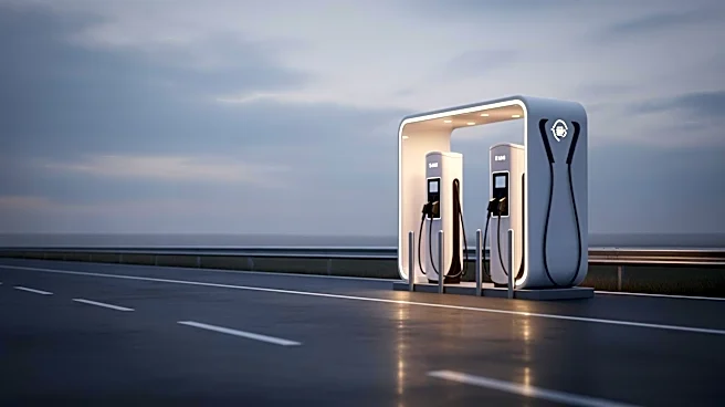 Ford's Commitment to Electric Vehicles Faces Challenges Amid Market Slowdown