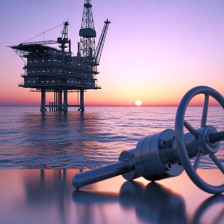 Chevron Expands Offshore Malta Oil  Gas Exploration in Mediterranean