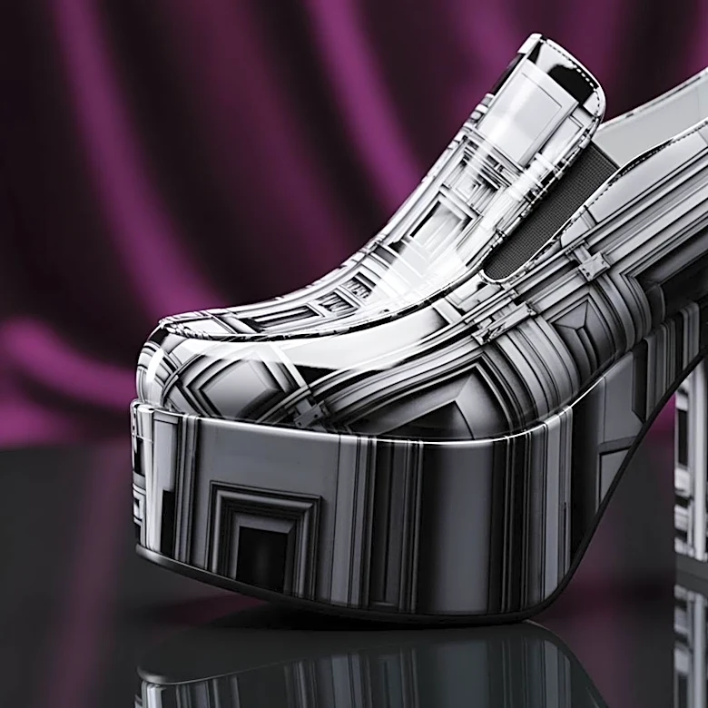 Met Gala 2026: Celebrities Embrace Platform Shoes for Bold Fashion Statements