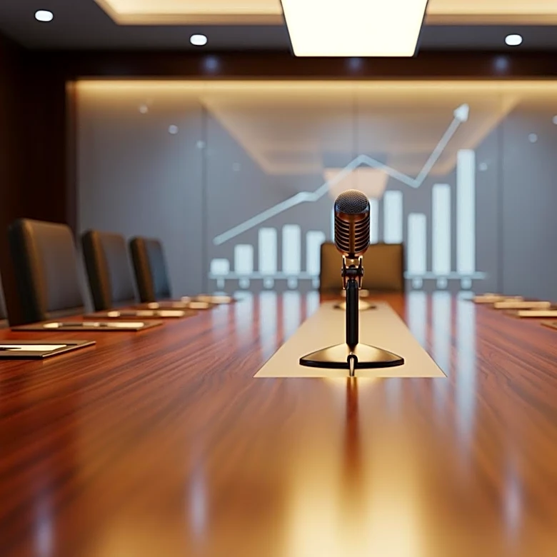 Boardroom Appoints Speedy Morman as Host and Executive Producer to Boost Growth