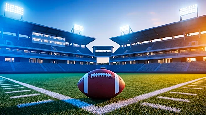 Buffalo Bills Prepare for 2026 Season with New Stadium and Challenging Schedule
