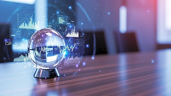 Gen Z and Millennials Turn to Prediction Markets Amid Financial Challenges
