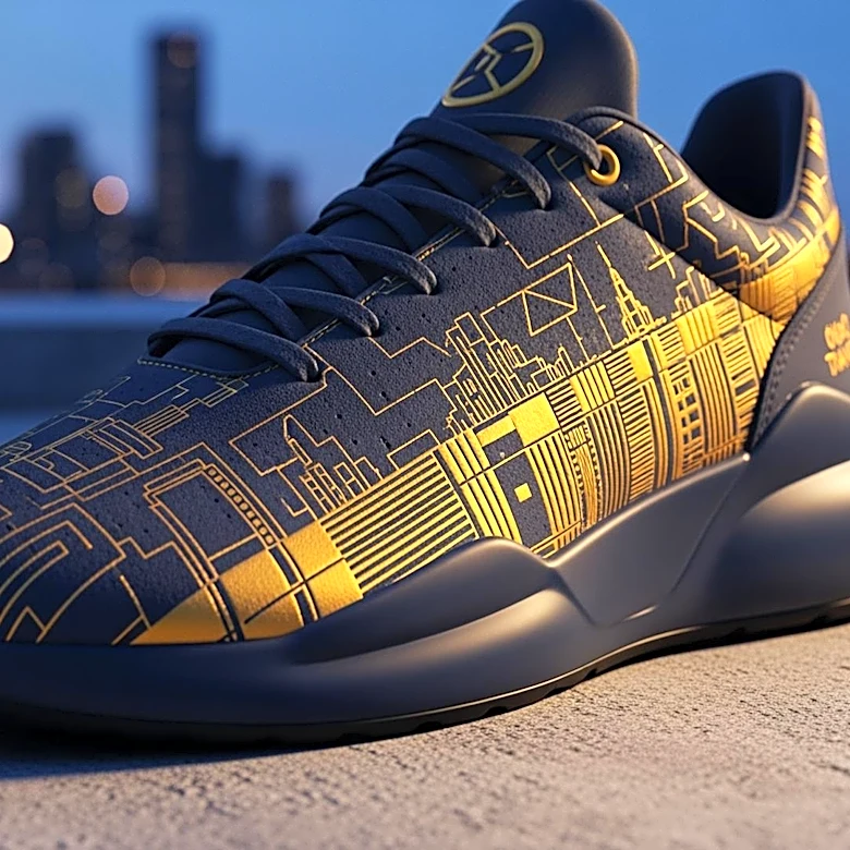 Milwaukee Brewers and Nike Launch Limited Edition City Connect Sneaker