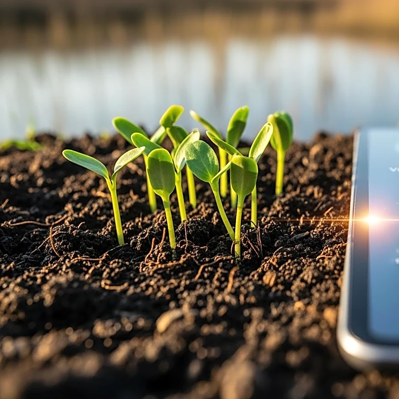 Ducks Unlimited and Regenified Collaborate to Enhance Regenerative Agriculture Verification