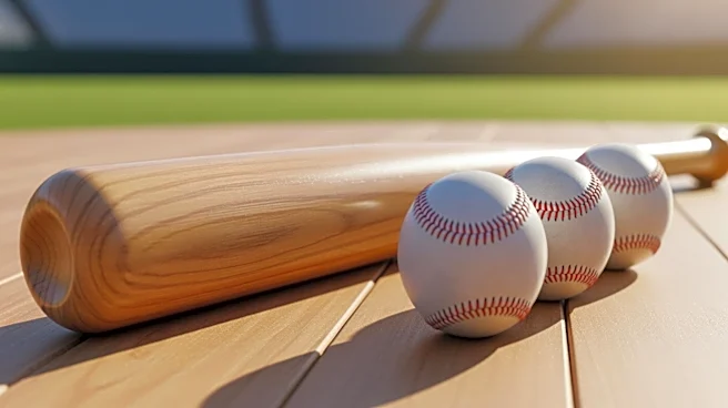 Blue Jays' Yohendrick Pinango Shines with Three Hits in Leadoff Role