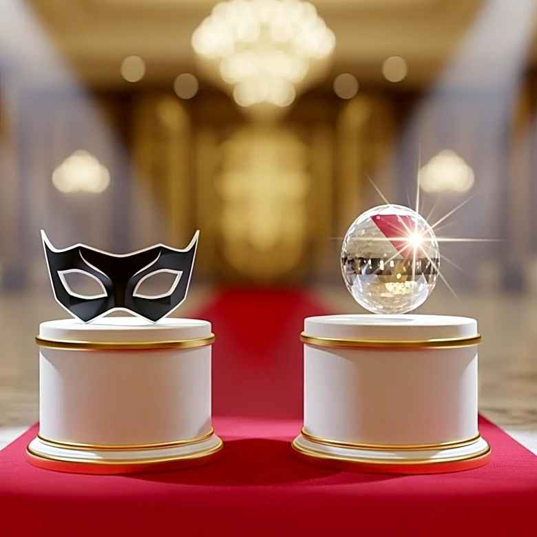 Stars of 'Heated Rivalry' and 'KPop Demon Hunters' Make Bold Debut at Met Gala