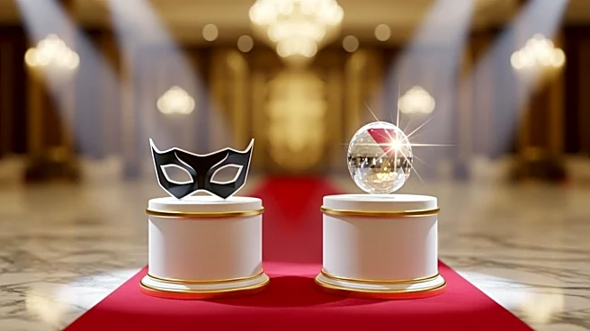 Stars of 'Heated Rivalry' and 'KPop Demon Hunters' Make Bold Debut at Met Gala