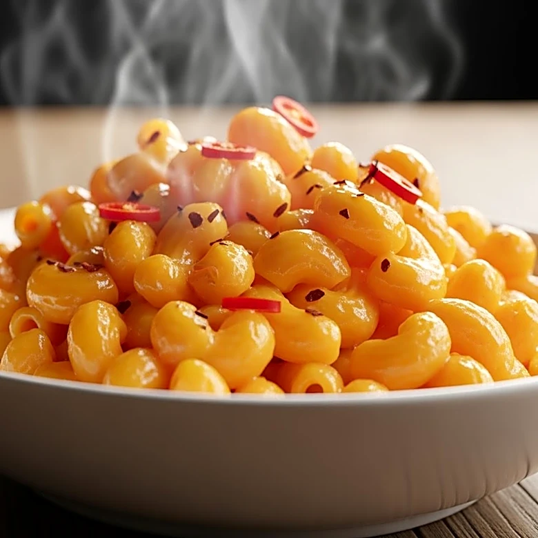 Samyang Foods Introduces Spicy Macaroni and Cheese to U.S. Market