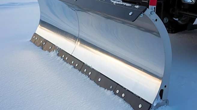 Douglas Dynamics Reports Record First Quarter 2026 Results Driven by Snowfall Demand