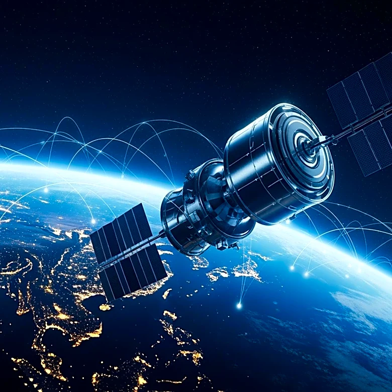 Quantum Space Appoints Former NASA Administrator Jim Bridenstine as CEO to Enhance National Security Operations
