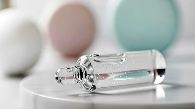 Azeco Cosmeceuticals Showcases High-Purity Azelaic Acid at NYSCC Suppliers’ Day