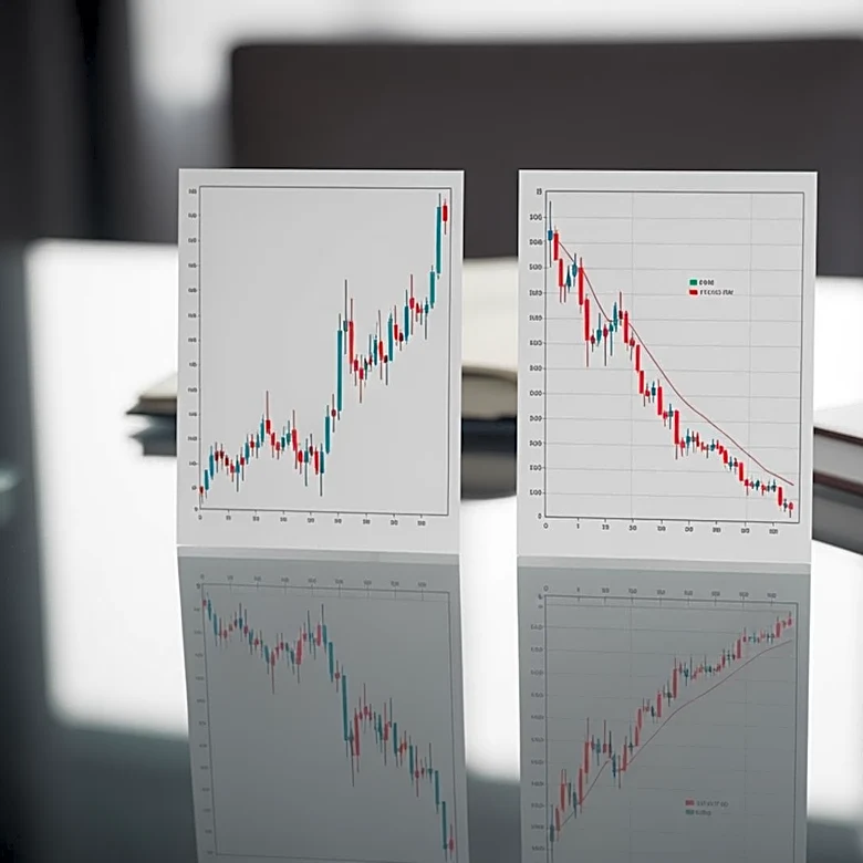 Wall Street Analysts Issue Key Stock Upgrades and Downgrades Impacting Major Companies