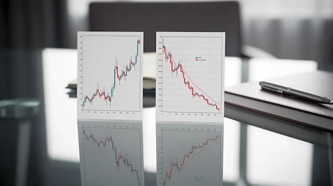 Wall Street Analysts Issue Key Stock Upgrades and Downgrades Impacting Major Companies