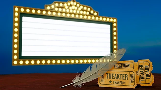 'Schmigadoon!' and 'The Lost Boys' Dominate 2026 Tony Nominations