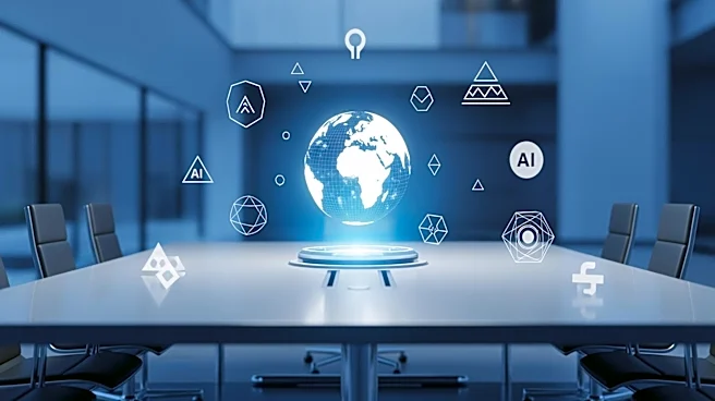Agentic AI Summit in Miami Explores Autonomous AI Systems