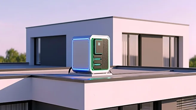 Span, Nvidia, and PulteGroup Collaborate to Install Mini Data Centers on Homes